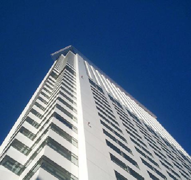小田急ホテルセンチュリーサザンタワー(東京都)