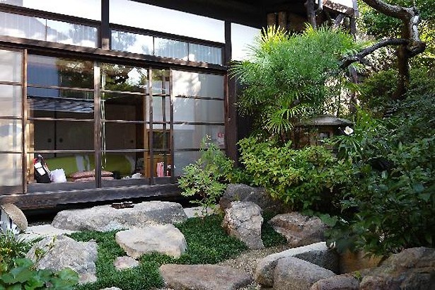 桜舎(奈良県)