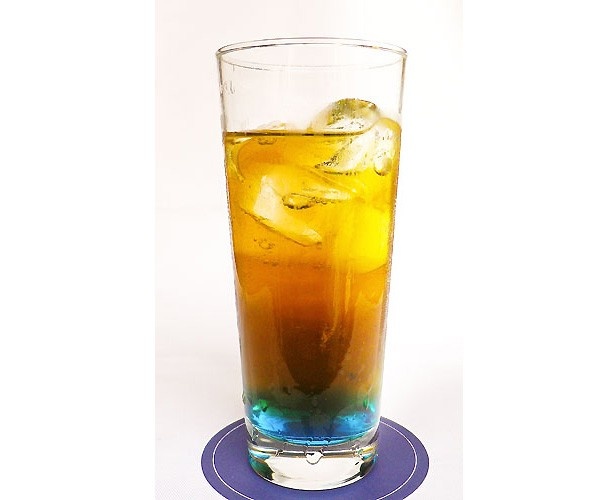 高坂京介をイメージしたドリンク(450円)