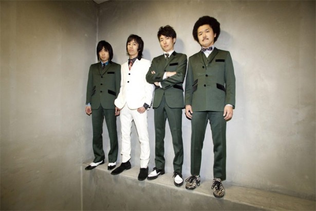 【その3】ニューアルバムを引っ提げ6/15(土)ほかライブ！SCOOBIE DOに直撃した！