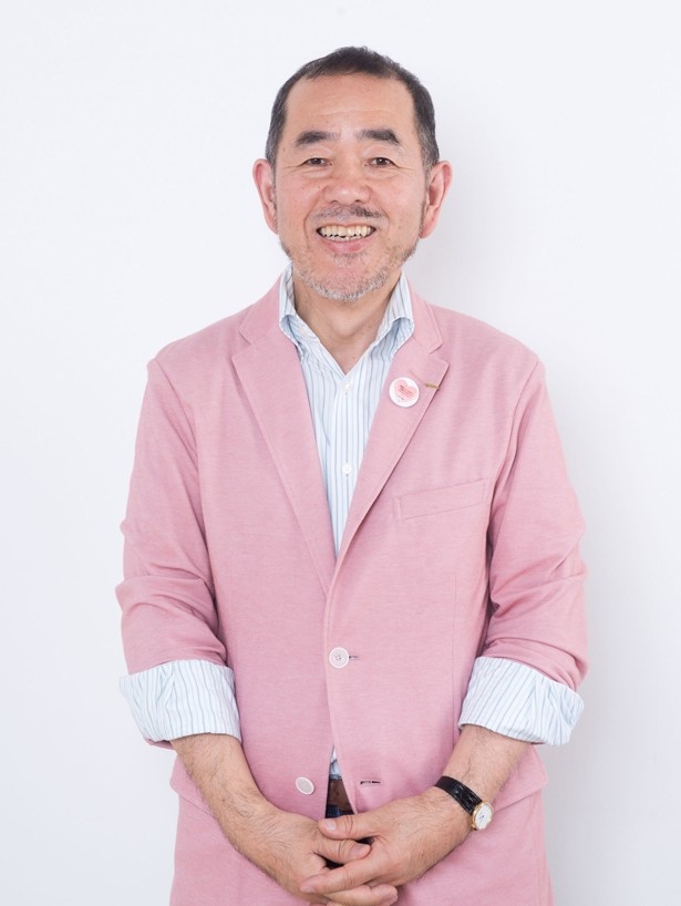 料理評論家の山本益博さん。グルメブームの先駆者として、現在もテレビをはじめとする各種メディアで活躍中