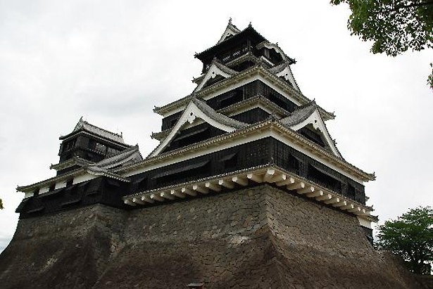 旅行者が選ぶ「行ってよかった日本の城」トップ20！