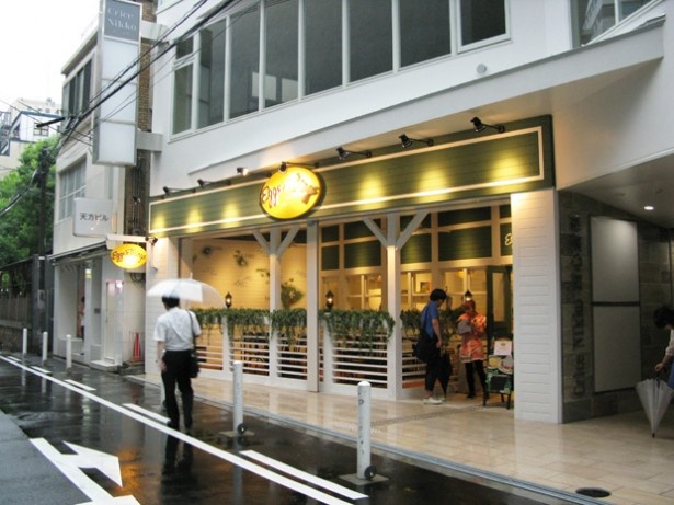心斎橋・アメリカ村に関西1号店がオープンする「Eggs’n Things」