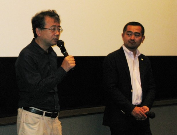 香川県発の感動作「百年の時計」が公開中！ 監督＆プロデューサーが映画の見どころを語る