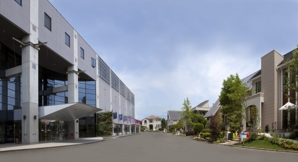 新築もリフォームも、家づくりならおまかせの施設
