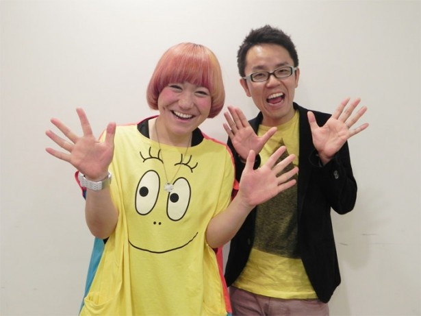 【その1】10周年記念ライブ「きんぱつめがね」を開催する女と男に直撃インタビュー！