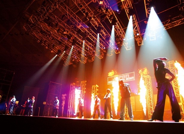 「JAPAN DANCE DELIGHT VOL.20 FINAL」