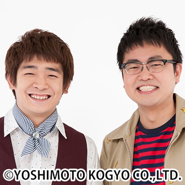 【6/29（土）イベント開催！チケット絶賛発売中！】人気連載の恋愛相談がお笑いイベントに！「関西ウォーカー×5upよしもと～芸人の恋のER（救急救命室）～」