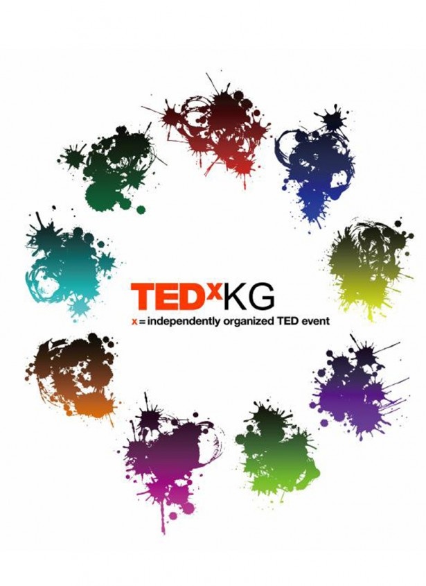 世界を席巻する至極のカンファレンスイベントがついにやってくる！6/30(日)「TEDxKG」をライブストリーミング中継