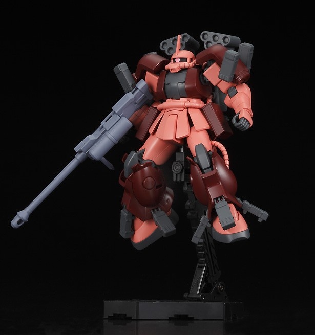 各種武器もセットになっている