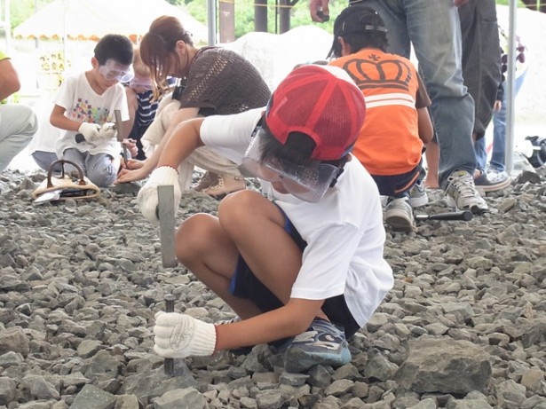 画像4 5 丸の内のビル街に古代恐竜9体が襲来 ウォーカープラス