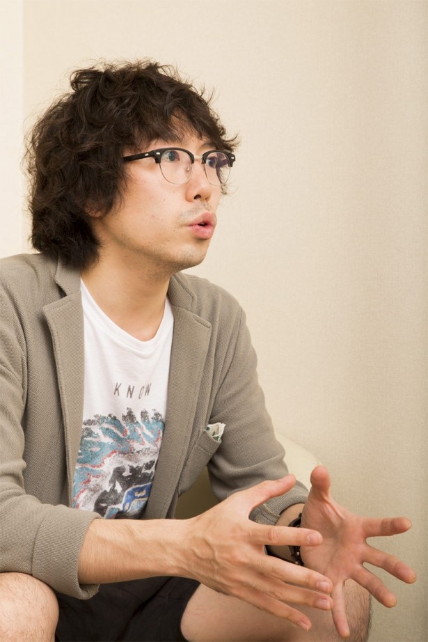 【その2】7/10(水)発売のニューアルバム「BREAK MY SILENCE」で力強く本音を歌う高橋優に迫る！