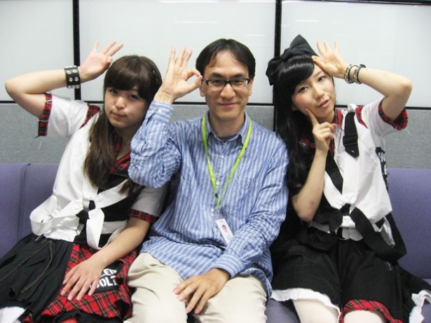 2013年6月17日　MBSラジオにて