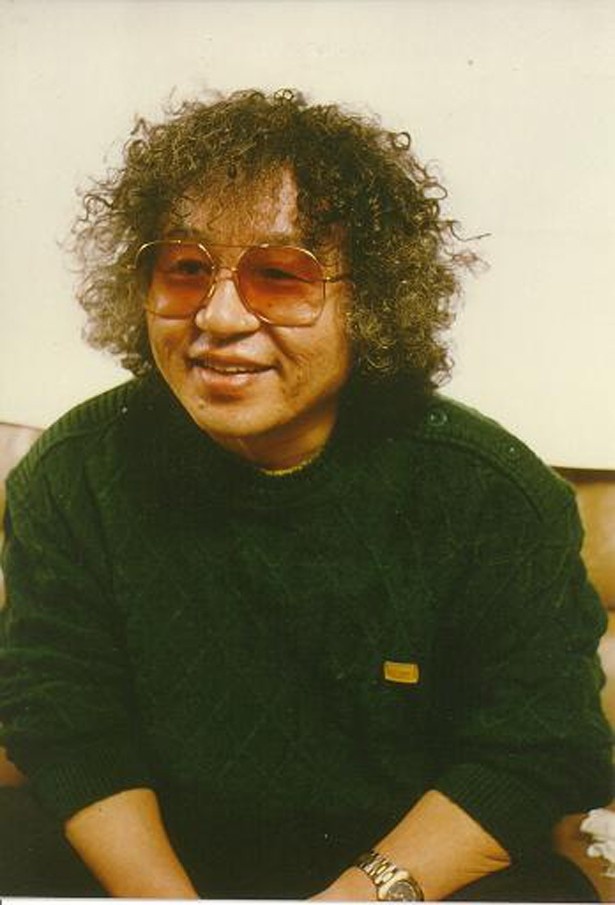 石ﾉ森章太郎は1938年1月25日、宮城県生まれ。1998年他界