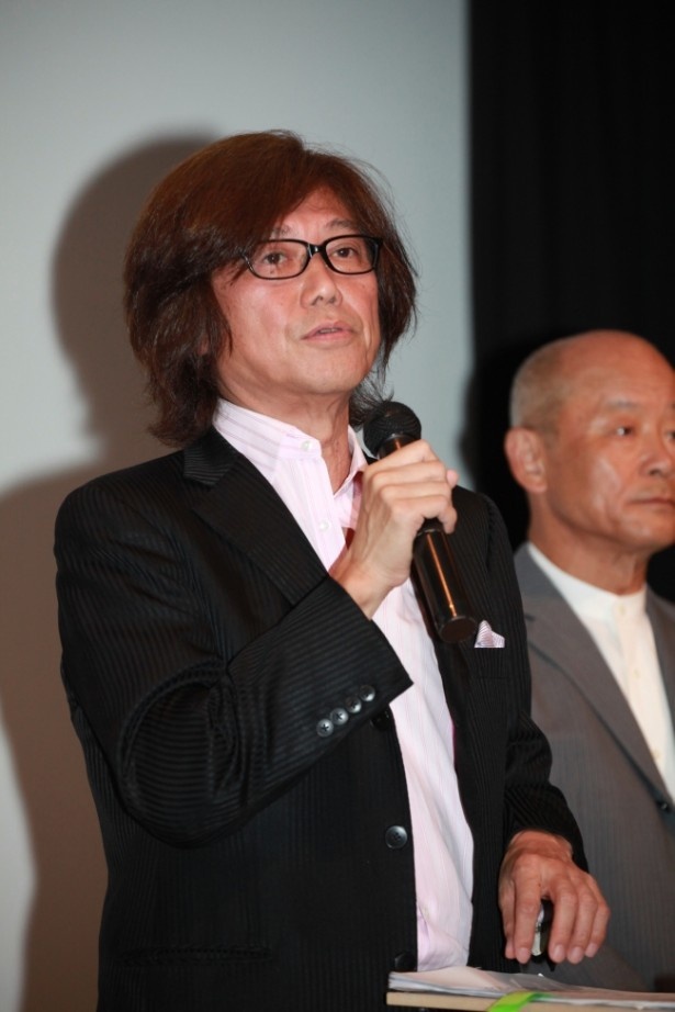 アートディレクターの相羽高徳氏