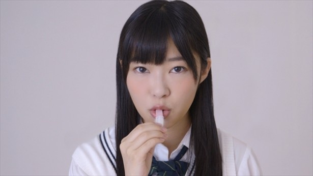 指原さんがガムを噛むと・・・