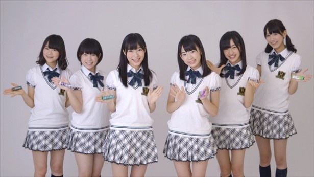 HKT48メンバーにマジックを伝授したのはマギー審司さん