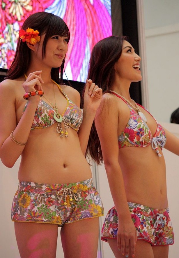 2013年 三愛水着ショー 29/30