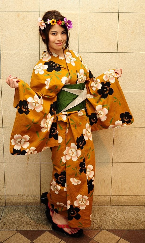 浩美 chan