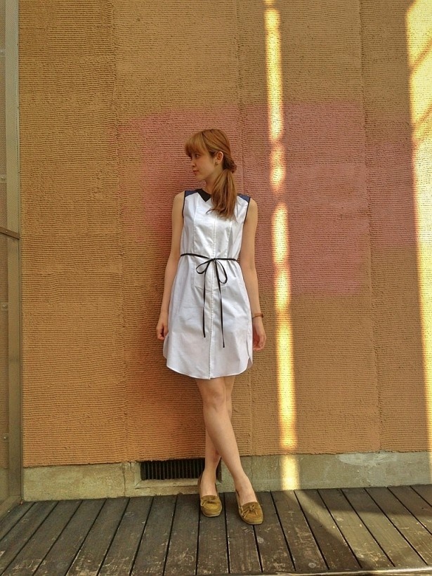 ＜デート編＞SILAS/SILAS ＆ MARIA 代官山(東京都渋谷区猿楽町)