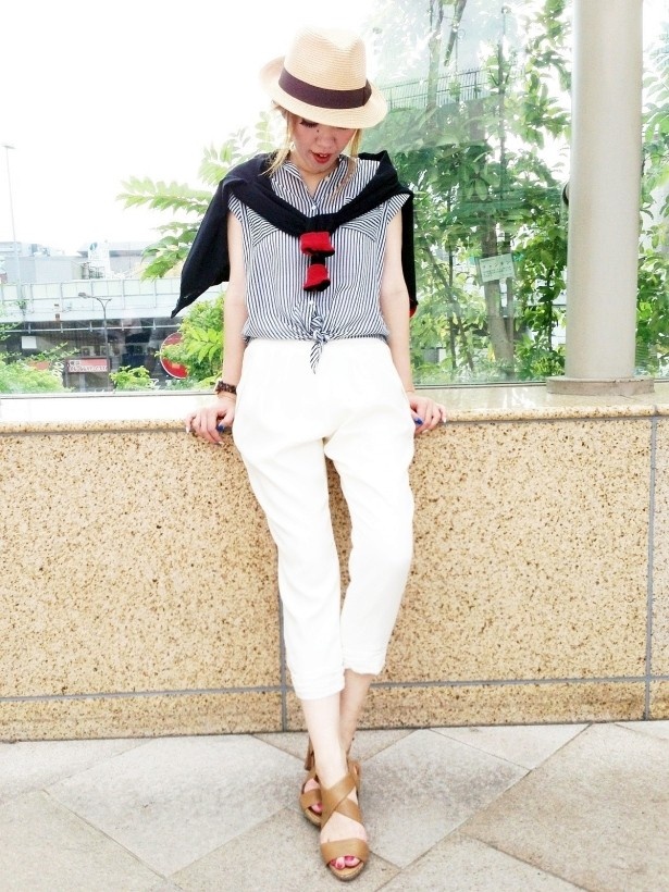 ＜家中編＞KATHARINE ROSS/KATHARINE ROSS なんばCITY店(大阪府大阪市中央区)