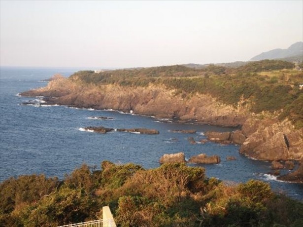 JRホテル屋久島
