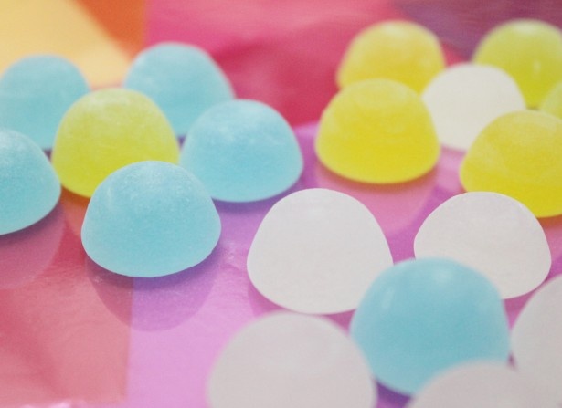 “今買いたいオススメ大阪土産第1位”になったお菓子の第2弾が登場！新大阪お土産「浪花のぼんぼん」フルーツ味が新発売