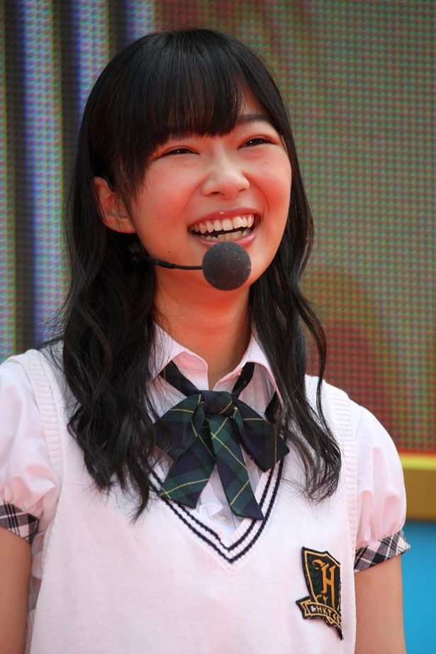 「押しメンの動画をクリックしまくってあげてください！」と指原さん