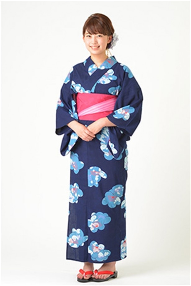 グランプリを受賞した小野さんは、納涼船でキャンパスDJも務めているそう