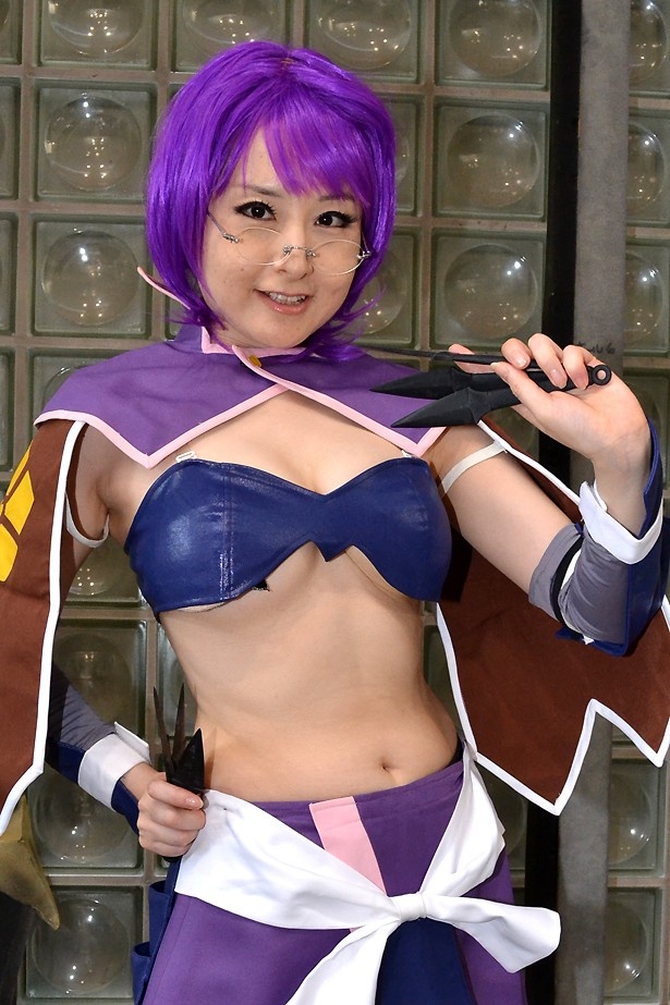 戦国乙女 桃色パラドックスの明智光秀　写真16/40