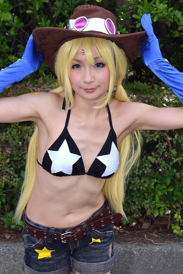 げんしけんのスザンナ　写真17/40