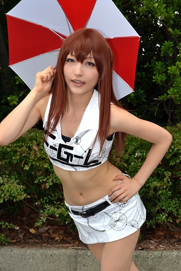 シュタインズゲートの牧瀬紅莉栖　写真27/40