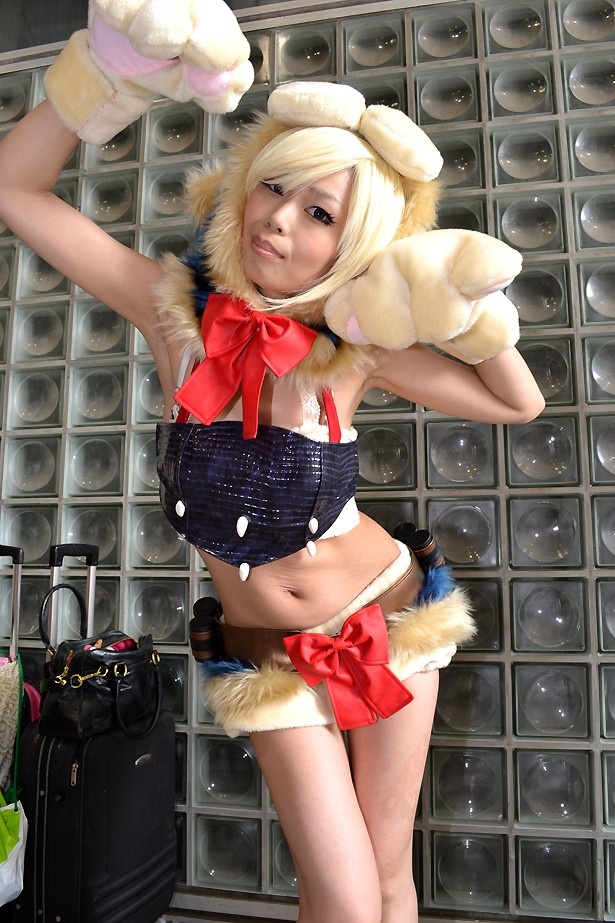 ワンダーフェスティバル2013(夏)　写真33/40