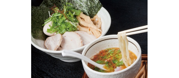 行列ができる超人気ラーメン店の2号店が刈谷に誕生