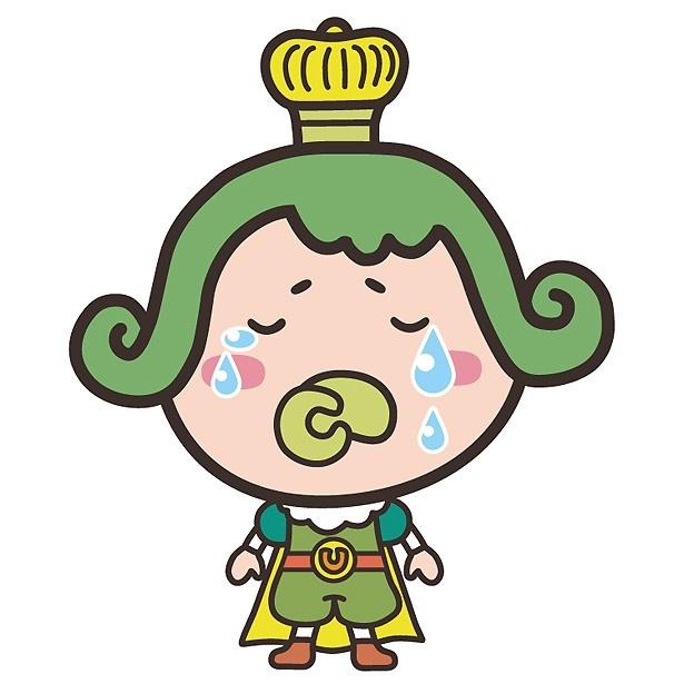 悲しい時に使いたいシールスタンプ
