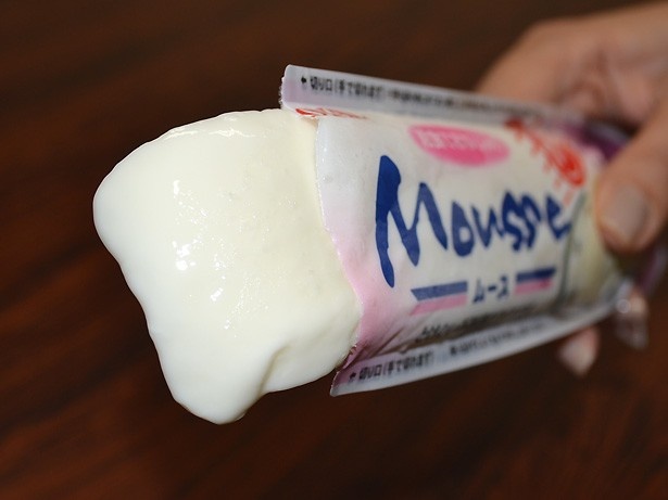 【写真を見る】滑らかかつ弾力もある「給食でおなじみのムース」もお勧め！