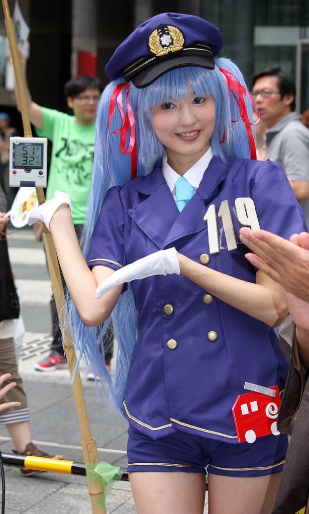 うち水っ娘大集合！2013 写真2/20