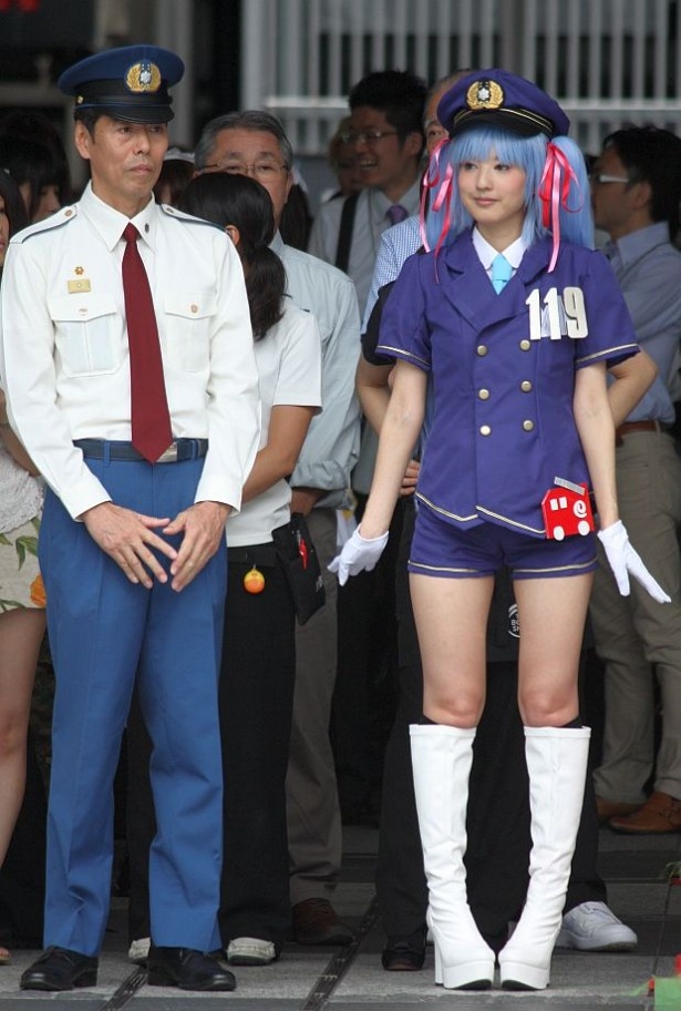 うち水っ娘大集合！2013 写真9/20