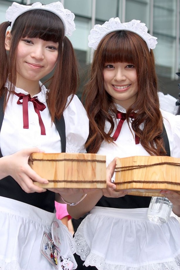 うち水っ娘大集合！2013 写真5/20