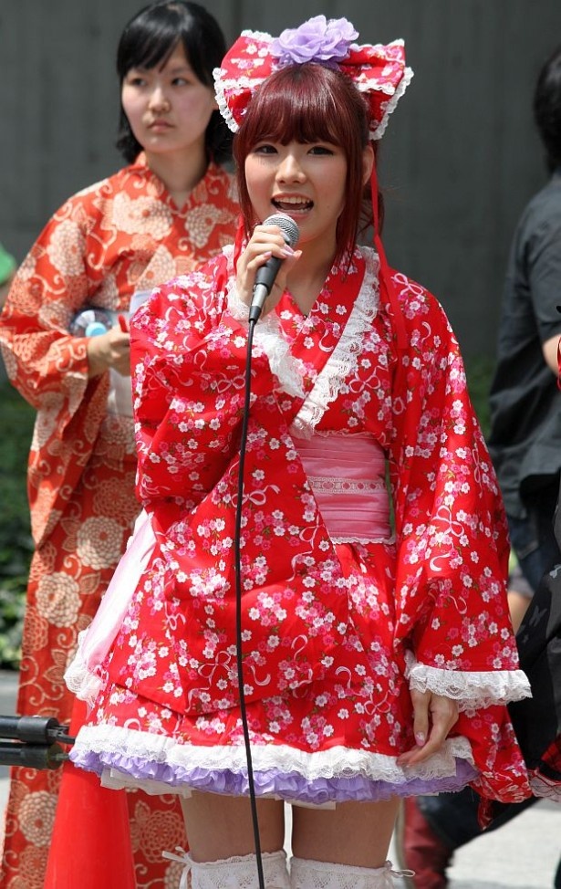 うち水っ娘大集合！2013 写真8/20