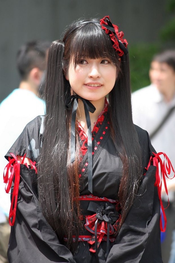 うち水っ娘大集合！2013 写真4/20