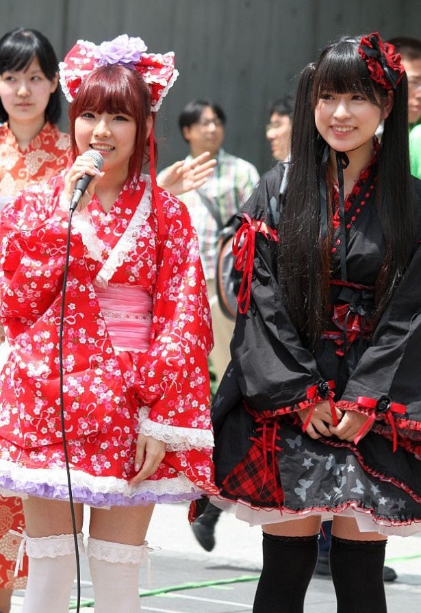 うち水っ娘大集合！2013 写真7/20