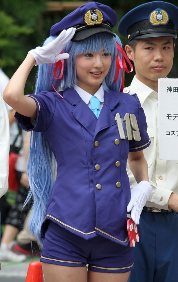 うち水っ娘大集合！2013 写真10/20