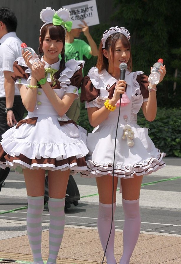 うち水っ娘大集合！2013 写真12/20
