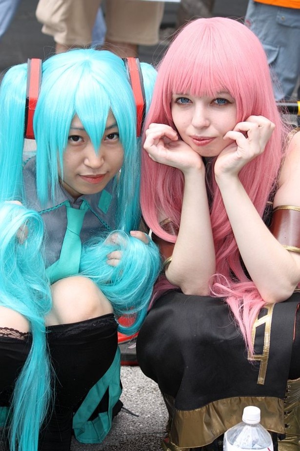 うち水っ娘大集合！2013 写真3/20