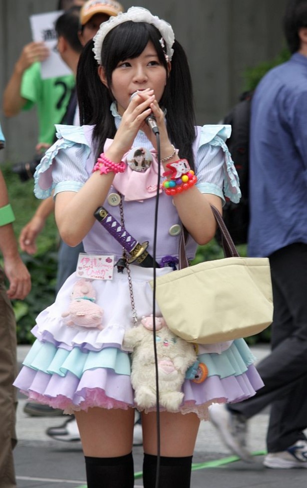 うち水っ娘大集合！2013 写真17/20