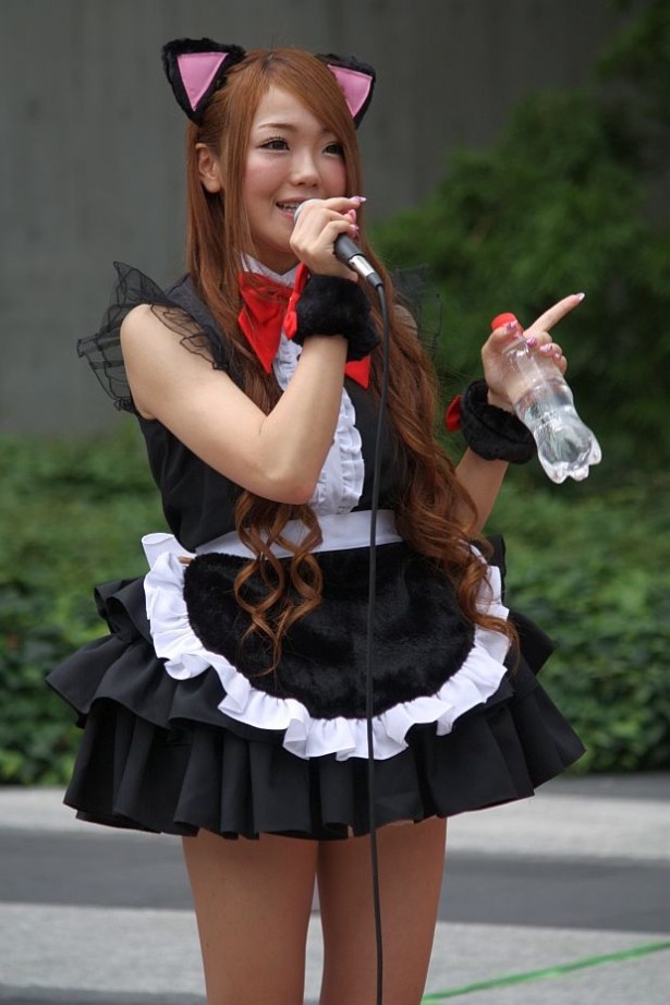 うち水っ娘大集合！2013 写真18/20