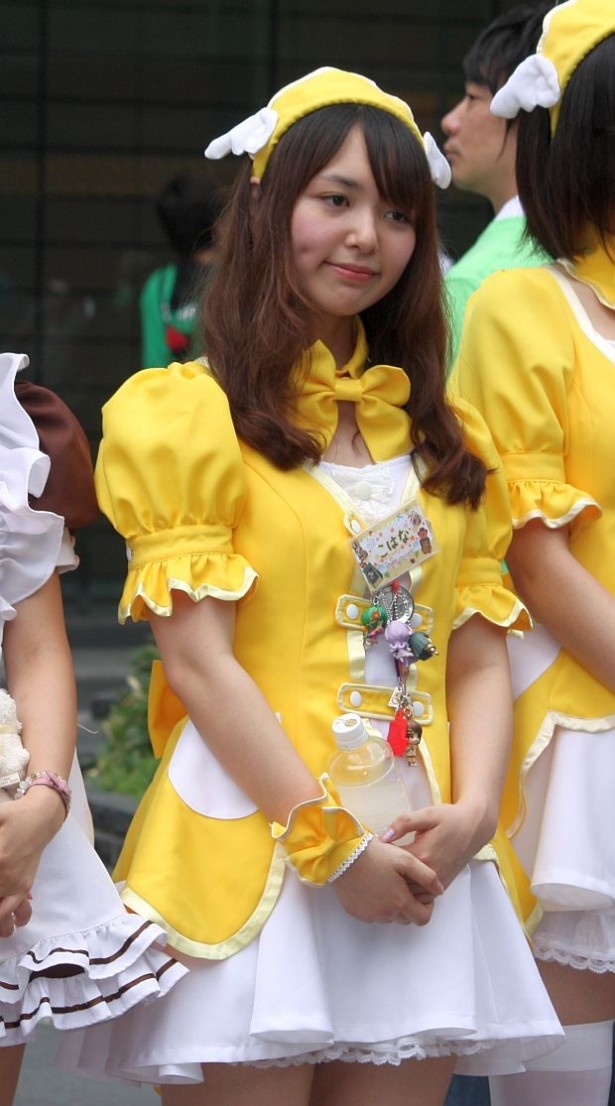 うち水っ娘大集合！2013 写真19/20