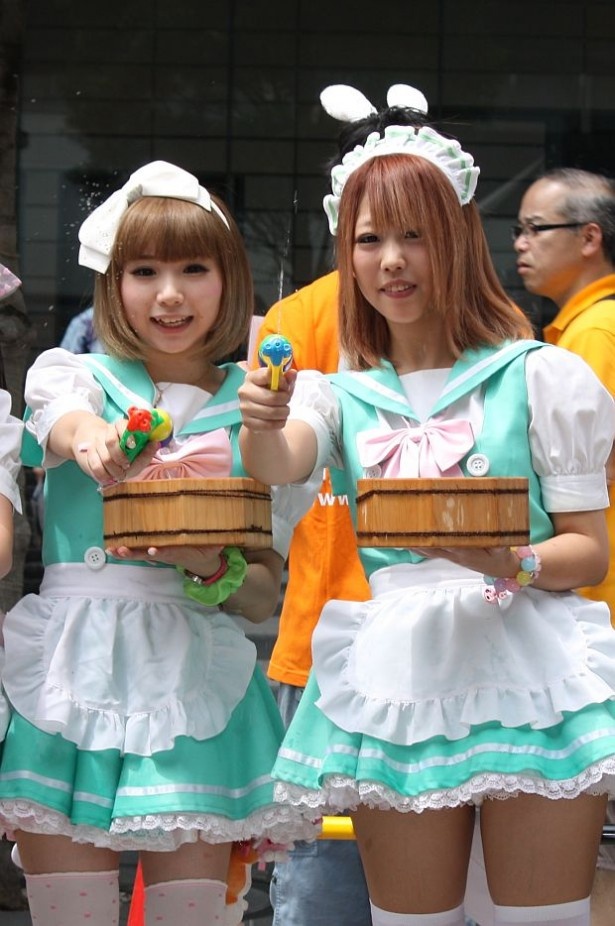 うち水っ娘大集合！2013 写真20/20
