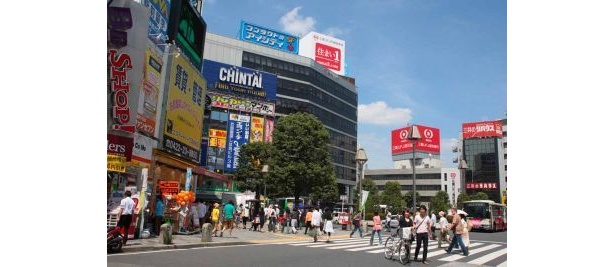 “住みたい街”は「吉祥寺」「自由が丘」が3年連続ワンツー！
